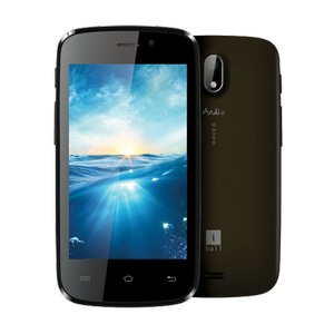 iBall Andi 4F Waves Dual SIM
